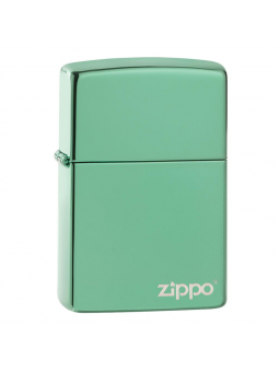 Briquet Zippo Logo - High...