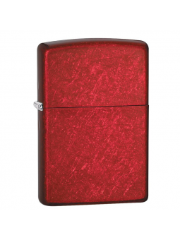 Briquet Candy Apple Red -...