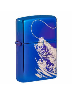 Fishing Design - ZIPPO - Le...