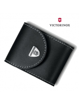 Etui couteau suisse - Cuir...