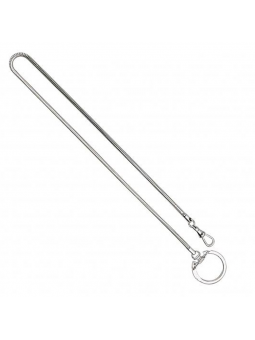 Chaînette Serpent - Laiton...