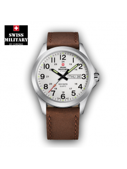 Montre à Aiguilles - 50 M -...