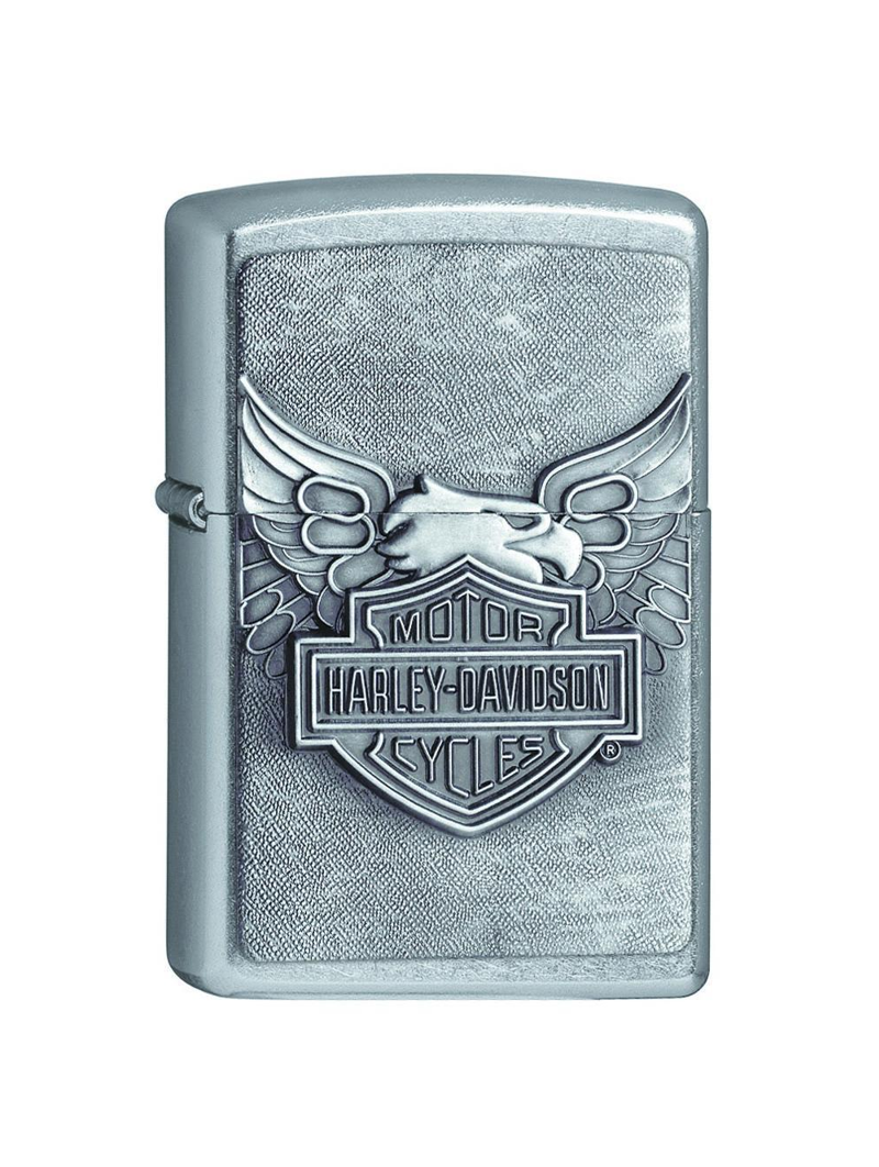 Briquet Harley-Davidson® - Aigle - Zippo