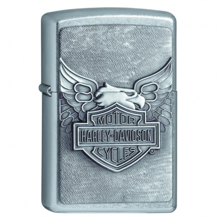 Briquet Harley-Davidson® - Aigle - Zippo Briquet Harley-Davidson® - Aigle - Zippo