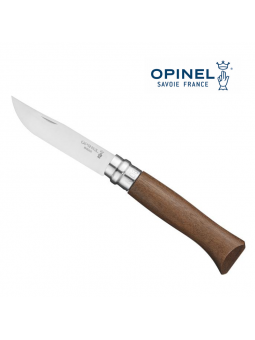 Opinel n°9 Noyer