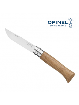 Opinel n°9 Chêne
