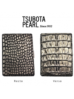 Etui à cigarettes - TSUBOTA...