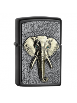 Zippo Elephant tri-color -...