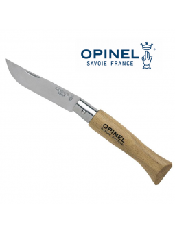 Opinel n°5 - Virole Fixe