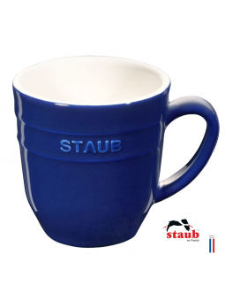 Mug Céramique Bleu intense...