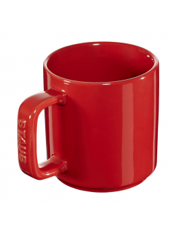 Mug Céramique Cerise - Set...