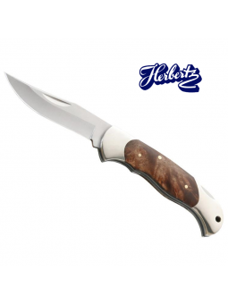 Couteau Herbertz - Bois de...