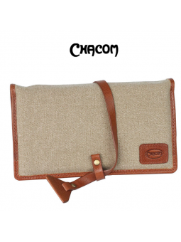 Pochette roulante CHACOM -...