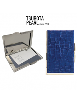 Etui Cartes - Tsubota Pearl...