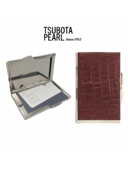 Etui Cartes - Tsubota Pearl...