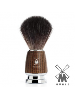 Blaireau Vivo - MUHLE - Frêne