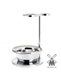 Support Rasoir et Blaireau...