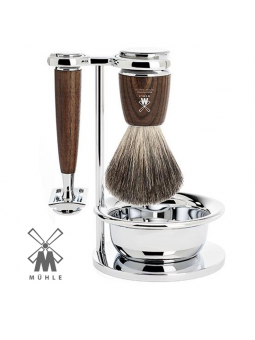 SET 4 Pièces Rasage - Rytmo...