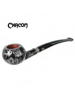 PIPE CHACOM Baroque droite N°520