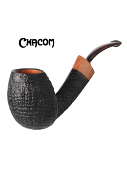 Pipe Chacom GRAND CRU - Sablée noire