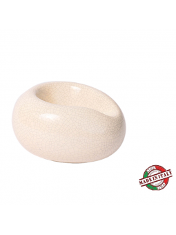 Porte-pipe céramique -...