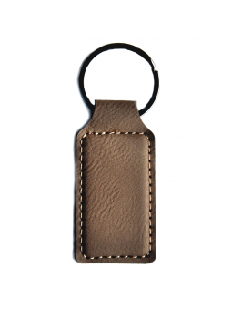 Porte-Clefs Simili cuir -...