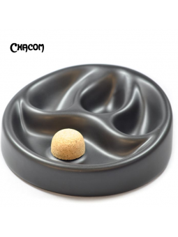 Cendrier à pipe - CHACOM -...