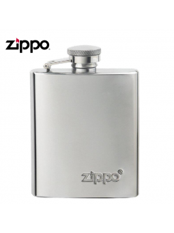 Flasque acier - ZIPPO