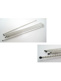 Brosses pour pipes - CHACOM