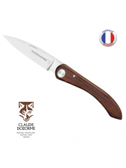 Couteau Le Capucin de nos...