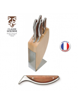 Bloc Couteaux Haute Cuisine...