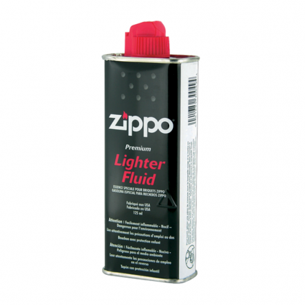 Zippo mèche originale disponible chez