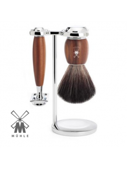 SET 3 Pièces Rasage - Vivo...