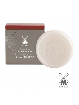 Savon de rasage au bois de...