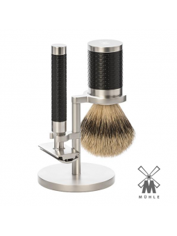 SET 3 Pièces Rasage - Rocca...