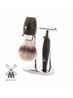 SET 3 Pièces Rasage - Kosmo...