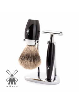 SET 3 Pièces Rasage - Kosmo...