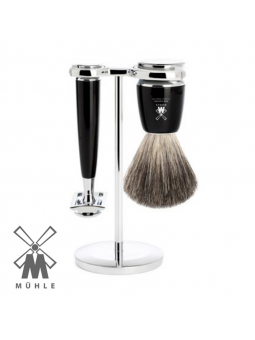 SET 3 Pièces Rasage - Rytmo...