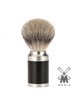 Blaireau Rocca - MUHLE - Noir