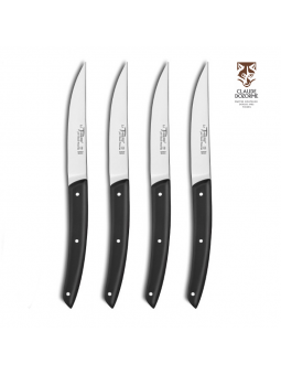 4 Couteaux de Table - LE...