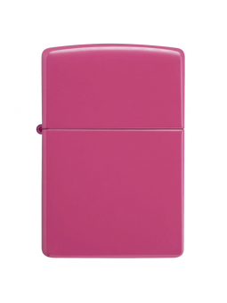 Briquet ZIPPO - Fréquence...