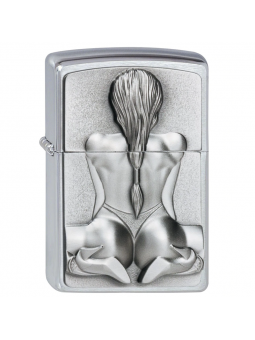 Briquet - Zippo Ladies -...