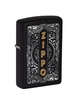 Zippo Designs - Logo...