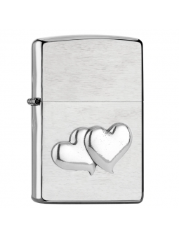 Doubleheart mini - ZIPPO -...