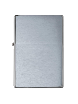 Briquet 1935 Replica™ - ZIPPO Brushed Chrome