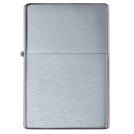 Briquet 1935 Replica™ - ZIPPO Brushed Chrome