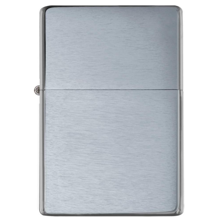 Briquet 1935 Replica™ - ZIPPO Brushed Chrome