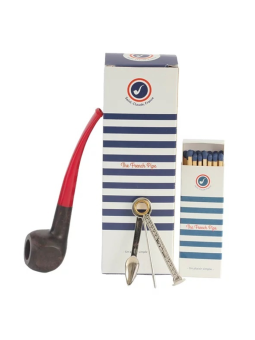 The French Pipe - CHACOM -...