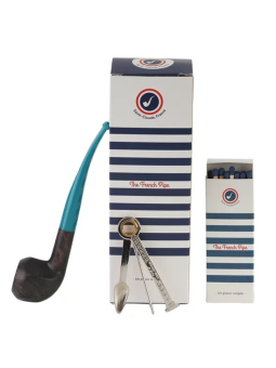 The French Pipe - CHACOM -...