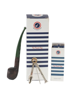 The French Pipe - CHACOM -...